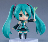  #2839 Nendoroid Hatsune Miku 3.0 - Character Vocal Series 01: Hatsune Miku - Good Smile Company 