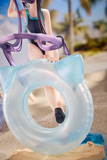  Cheshire Cat Mika: Swimsuit Ver. - Rosuuri - Solarain 
