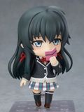  #1307 Nendoroid Yukino Yukinoshita - My Teen Romantic Comedy SNAFU Climax - Good Smile Company 