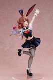  Ume Hanami: Bunny Ver. - The Idolm@ster Gakuen - FREEing 