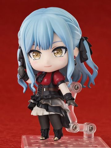  #3053 Nendoroid Oblivionis - BanG Dream! - Good Smile Arts Shanghai 