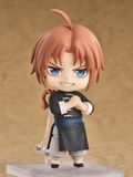  #3067 Nendoroid Kamui - Gintama - Good Smile Arts Shanghai 