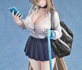  Ichinose Asuna Memorial Lobby Ver. - Blue Archive - Good Smile Arts Shanghai 