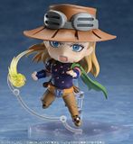  #3031 Nendoroid Gyro Zeppeli - STEEL BALL RUN JoJo's Bizarre Adventure - MEDICOS ENTERTAINMENT 