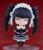  #3112 Nendoroid Celestia Ludenberg - Danganronpa 1.2 Reload - Good Smile Company 