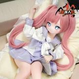  Búp bê Juan 79cm - MozuDoll 