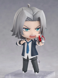  #2822 Nendoroid Hayato Gokudera - Reborn! - Orange Rouge 
