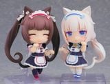  #3036 Nendoroid Chocola - Nekopara Sekai Connect - Good Smile Company 