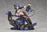  Cheshire: The Cat in the Magic Hat - Azur Lane - Good Smile Arts Shanghai 