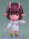  #2980 Nendoroid Chiharu - MILKY☆SUBWAY THE GALACTIC LIMITED EXPRESS - Good Smile Company 