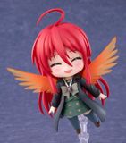  #3029 Nendoroid Shana 2.0 - Shakugan No Shana III Final - Good Smile Company 