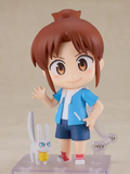  #2838 Nendoroid Midori Nagumo - City in Animation - Good Smile Company 