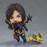  #2835 Nendoroid Sam - Death Stranding 2: On the Beach - Good Smile Company 
