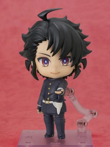  #3149 Nendoroid Ichi - Ichi the Witch - Good Smile Company 