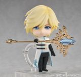  #2991 Nendoroid Fai D. Flowright - Tsubasa - Good Smile Arts Shanghai 