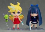  #2952 Nendoroid Stocking: New Ver. - Panty & Stocking with Garterbelt - Good Smile Company 