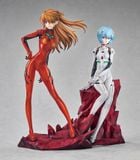  Asuka Shikinami Langley - Rebuild of Evangelion - Good Smile Arts Shanghai 
