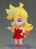  #2951 Nendoroid Panty: New Ver. - Panty & Stocking with Garterbelt - Good Smile Company 