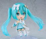  #2904 Nendoroid Hatsune Miku: Unshuttered SEKAI Ver. - Good Smile Company 