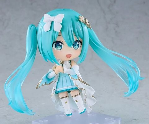  #2904 Nendoroid Hatsune Miku: Unshuttered SEKAI Ver. - Good Smile Company 