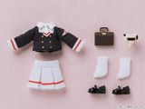  Nendoroid Doll Tomoyo Daidouji: Tomoeda Junior High Uniform Ver. - Cardcaptor Sakura: Clear Card - Good Smile Company 