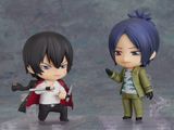  #2965 Nendoroid Mukuro Rokudo 2.0 - Reborn! - Orange Rouge 