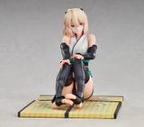  Saber/Okita Souji: Final Ascension Ver. - Fate/Grand Order - Good Smile Company 