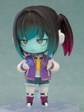  #3017 Nendoroid Makina - MILKY☆SUBWAY THE GALACTIC LIMITED EXPRESS - Good Smile Company 