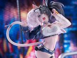  Melterna Girl: Metako - Neko Metal - Wonderful Works 