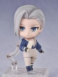  #3022 Nendoroid Luye - The Legend of Hei II - Good Smile Arts Shanghai 