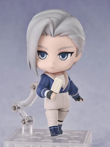  #3022 Nendoroid Luye - The Legend of Hei II - Good Smile Arts Shanghai 