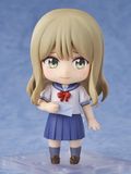  #2825 Nendoroid Makoto Hanaoka - Senpai is an Otokonoko - Good Smile Arts Shanghai 