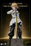  Saber - Fate/stay night - Snow Unity Studio X ZN Studio 