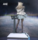  Perlica - Arknights: Endfield - ANE Studio 