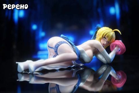 Saber - Fate/Grand Order - Pepeho Studio 