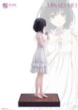  Misaki Mei Nightgown Ver. - Another - EXE Studio 