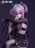  Liberalio - Goddess of Victory: Nikke - ACGN 02 Studio 