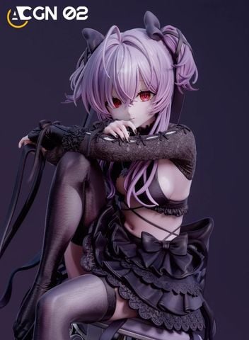  Liberalio - Goddess of Victory: Nikke - ACGN 02 Studio 