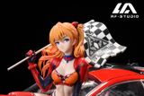  Asuka - Neon Genesis Evangelion - AF Studio 
