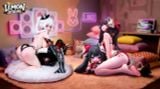  Sparkle - Honkai Star Rail - Lemon Studio 