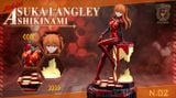  Asuka Langley Soryu - Evangelion - Red Diamond Studio 