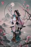  Zhezhi - Wuthering Waves - Pofang Studio 