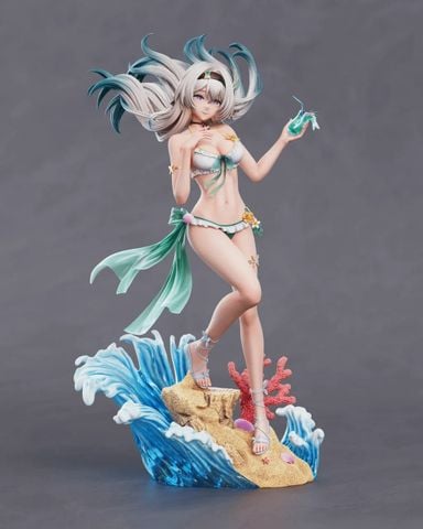 Firefly: Swimsuit - Honkai Star Rail - Starengrave Studio 