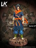  Android 17 - Dragon Ball - LK studio 