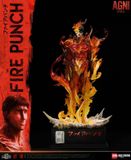  Agni - Fire Punch - BiteForce Studio 