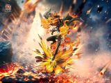  Sawada Tsunayoshi - Hitman Reborn - Fox Studio 