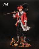  Stark - Sousou No Frieren - ANE Studio 