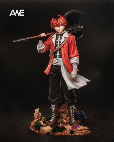  Stark - Sousou No Frieren - ANE Studio 