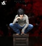  L·Lawliet - Death Note - Wizard Toys 