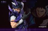  Obito with Kamui - Naruto Shippuden - Zhan Yue Studio 
